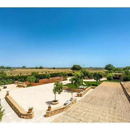 Vila Beautiful Vanda *