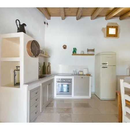 Vila Beautiful Vanda Specchia